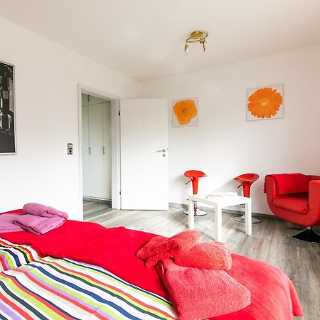Bluetenzauber Apartment No 5 Mittelnkirchen Exterior photo