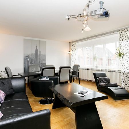 Bluetenzauber Apartment No 5 Mittelnkirchen Exterior photo