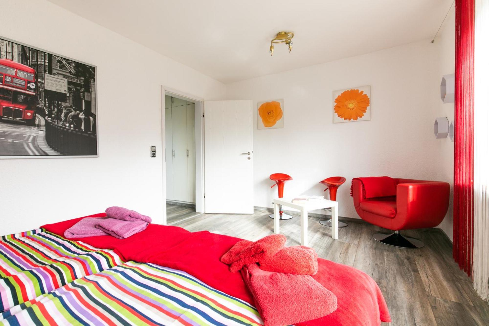 Bluetenzauber Apartment No 5 Mittelnkirchen Exterior photo