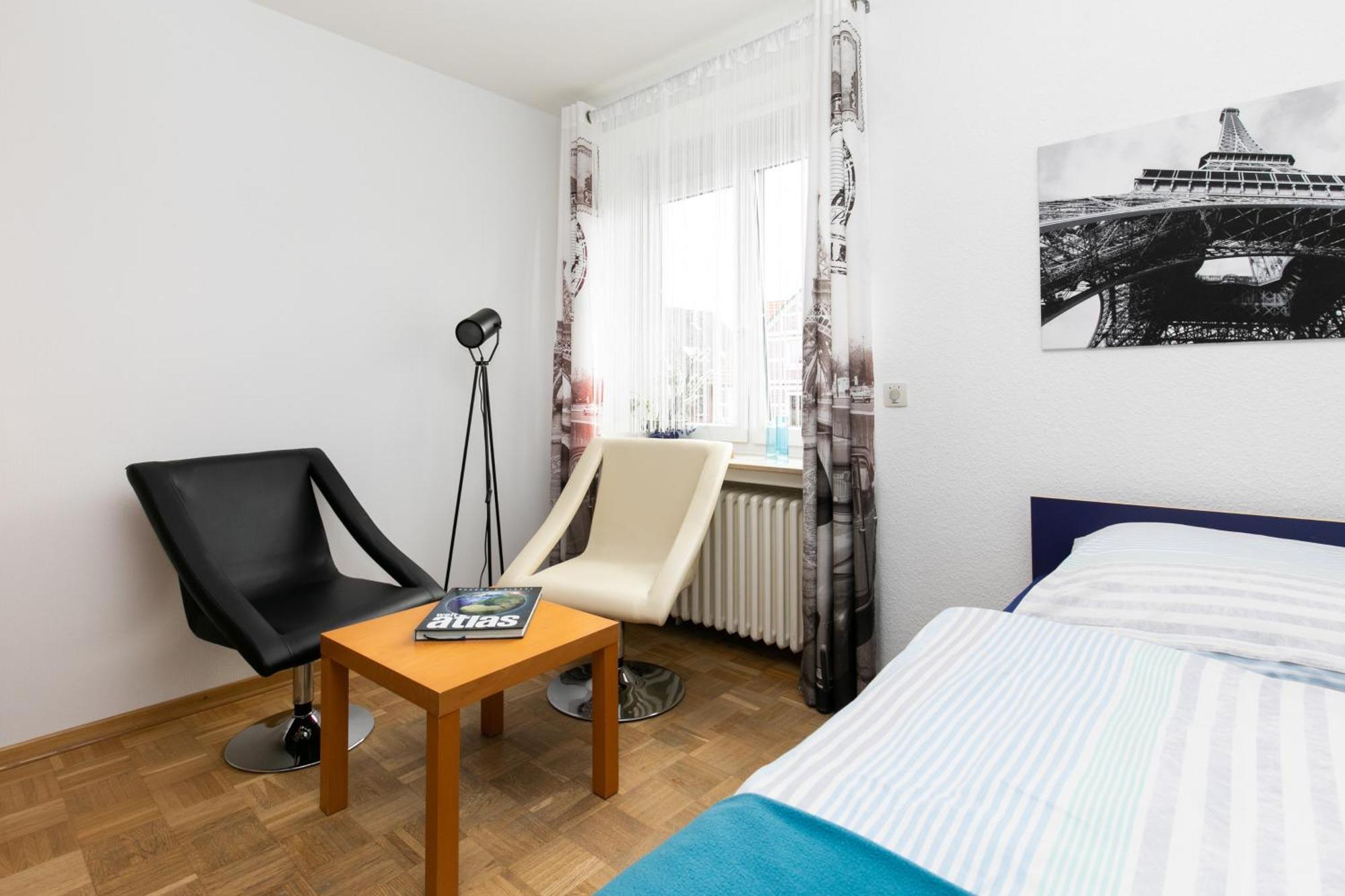 Bluetenzauber Apartment No 5 Mittelnkirchen Exterior photo