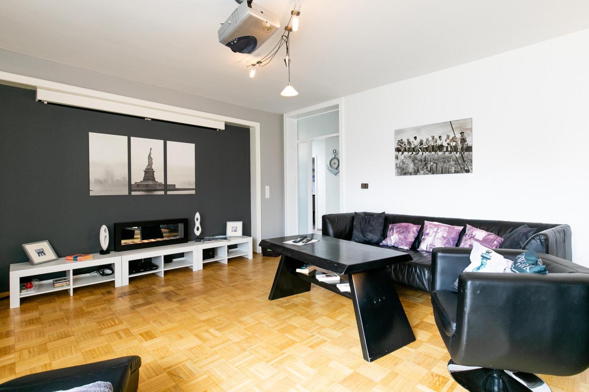 Bluetenzauber Apartment No 5 Mittelnkirchen Exterior photo