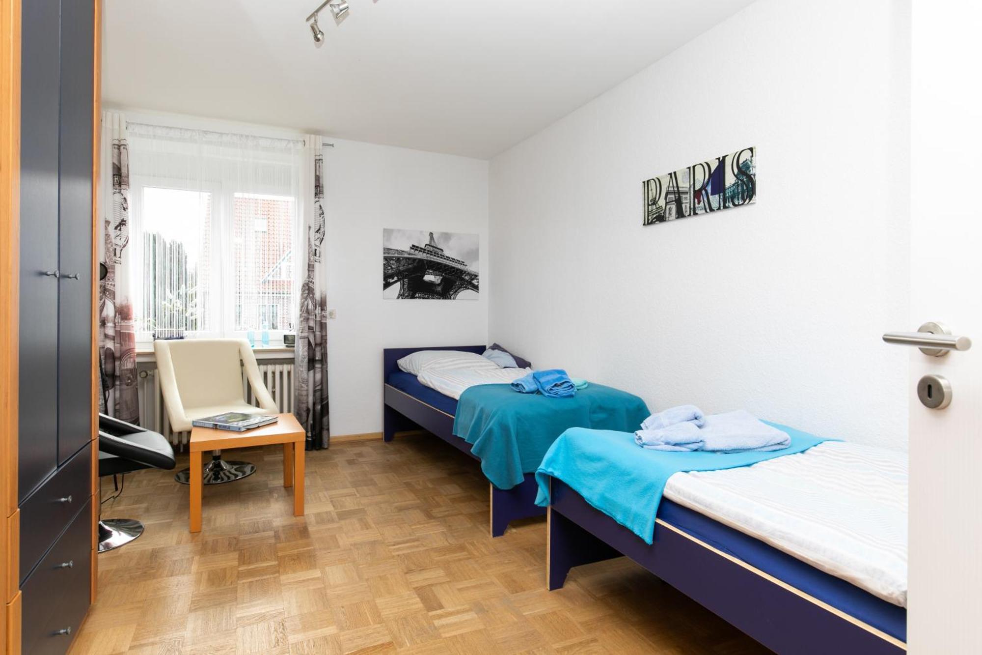 Bluetenzauber Apartment No 5 Mittelnkirchen Exterior photo