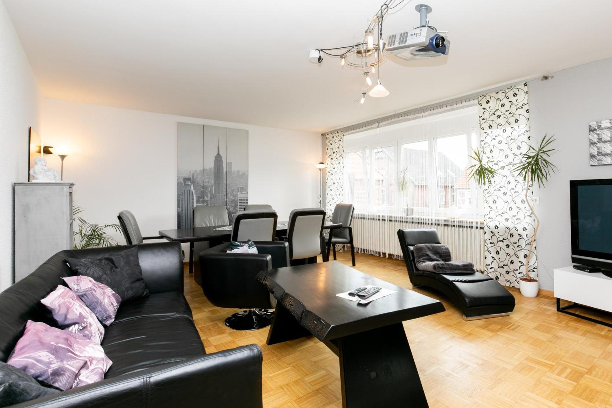 Bluetenzauber Apartment No 5 Mittelnkirchen Exterior photo