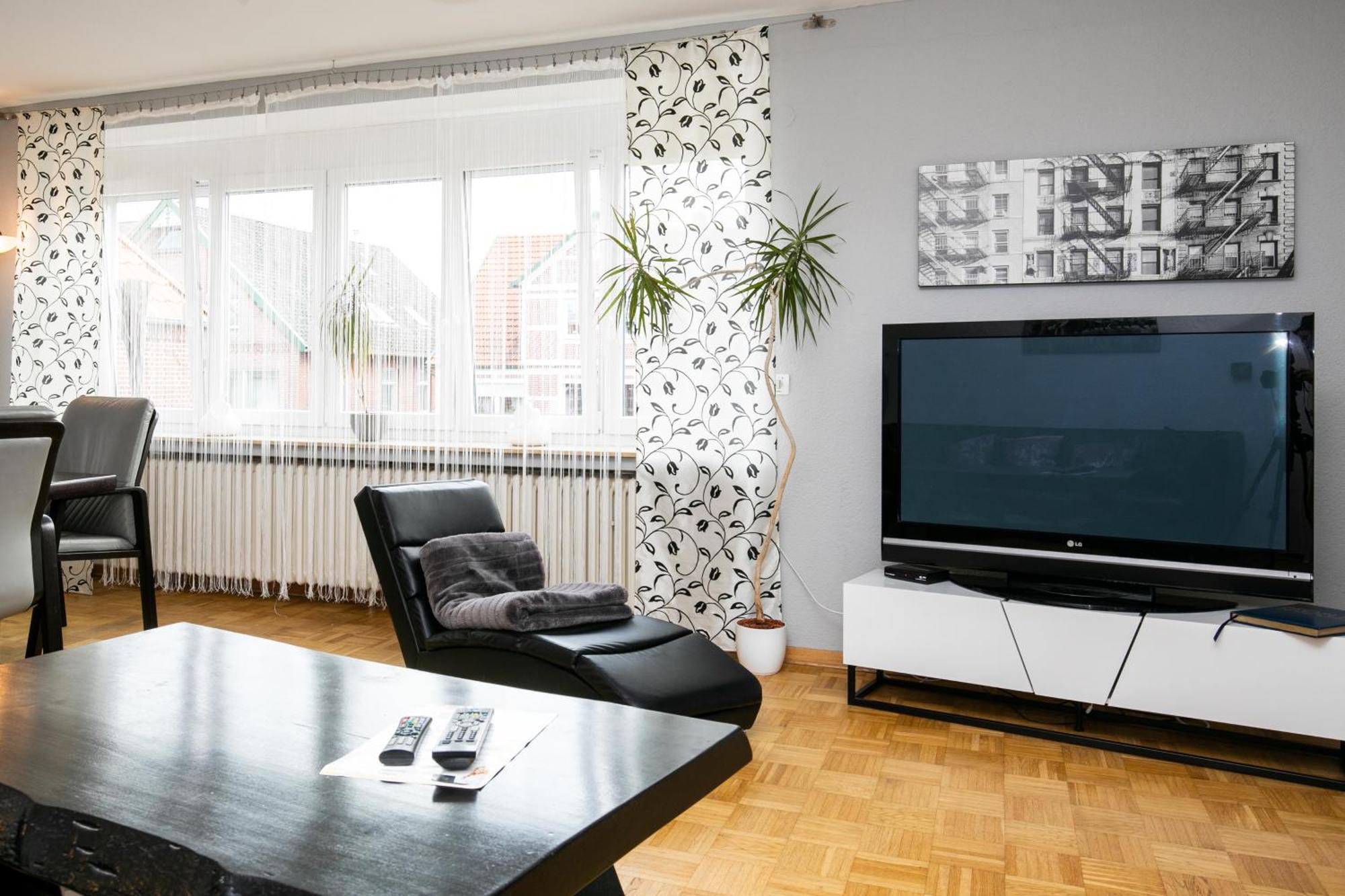 Bluetenzauber Apartment No 5 Mittelnkirchen Exterior photo